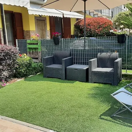 Apartman Casa Maria